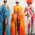 The Fast-Paced World of Fashion Trends