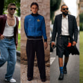 The Future of Men's Fashion: What to Expect in 2025