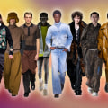 The Future of Men's Fashion: Trends to Look Out for in 2025