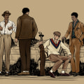 The Evolution of Fashion Trends: Why Retro Styles are Making a Comeback