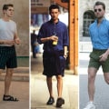 The Must-Have Men's Shorts for Every Occasion