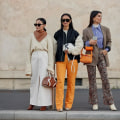 The Power of Celebrities and Culture in Shaping Fashion Trends