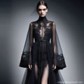 The Fascinating World of Fashion Trends