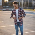 Men's Fashion: The Latest Trends and Styles