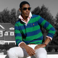 The Evolution of Men's Fashion: Trends to Look Out For