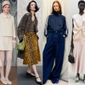 The Evolution of Fashion Trends: From Creation to Obsolescence