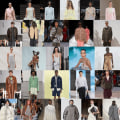 The Evolution of Fashion Trends: From Inspiration to Influence