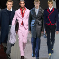 The Evolution of Men's Fashion: What's Hot Right Now?
