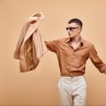 The Future of Men's Fashion: Top Trends for 2025