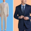 The Truth About Men's Suit Tailoring at Men's Wearhouse
