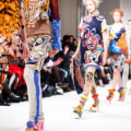 The Power of Fashion Trends: From Runways to Social Media