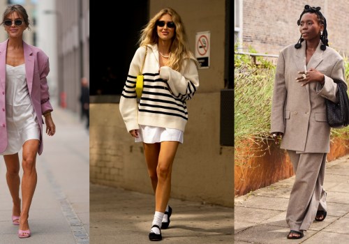 The Ultimate Guide to the Latest Fashion Trends for Women