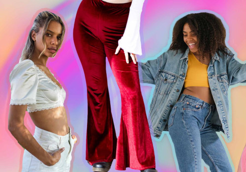 The Ever-Changing World of Fashion Trends