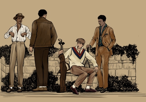 The Evolution of Fashion Trends: Why Retro Styles are Making a Comeback