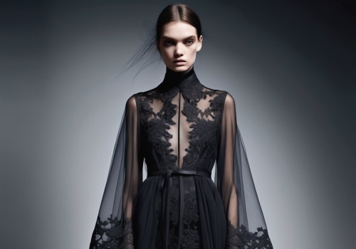 The Fascinating World of Fashion Trends