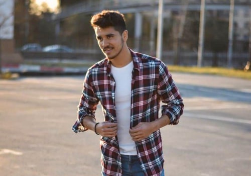 Men's Fashion: The Latest Trends and Styles