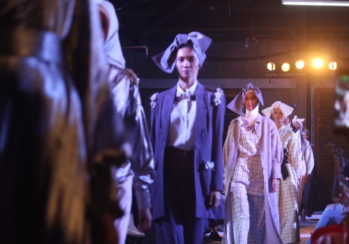 The Enduring Cycle of Fashion Trends