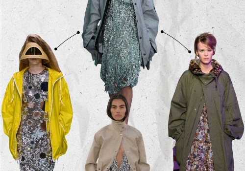 The Evolution of Fashion Trends: From Runways to Social Media