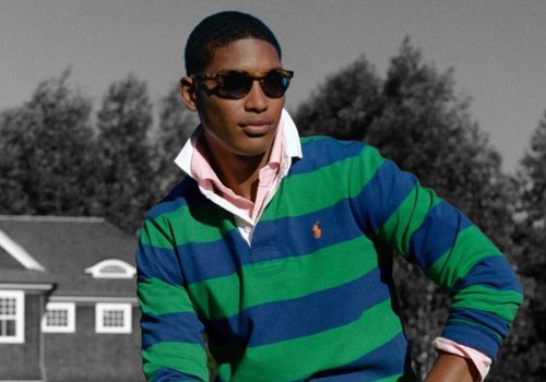 The Evolution of Men's Fashion: Trends to Look Out For