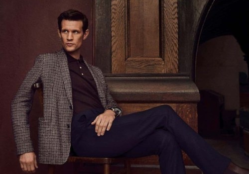Mastering Men's Fashion: Insider Tips from a Menswear Designer