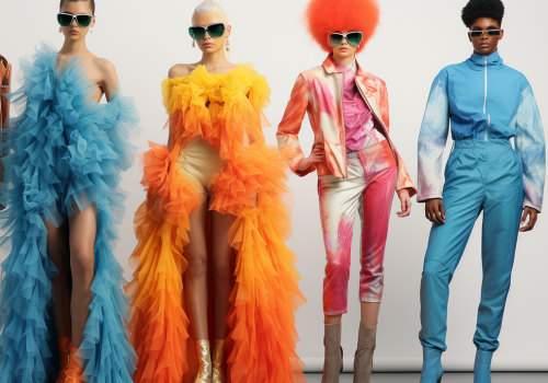 The Ever-Changing World of Fashion: A Look at Trends and Their Impact