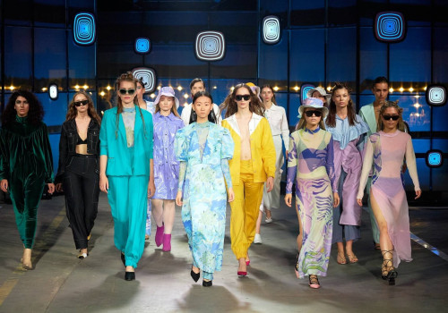 The Power of Influence: How Celebrities and Forecasters Shape Fashion Trends
