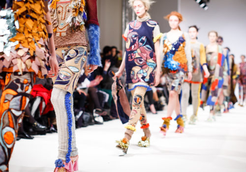 The Power of Fashion Trends: From Runways to Social Media